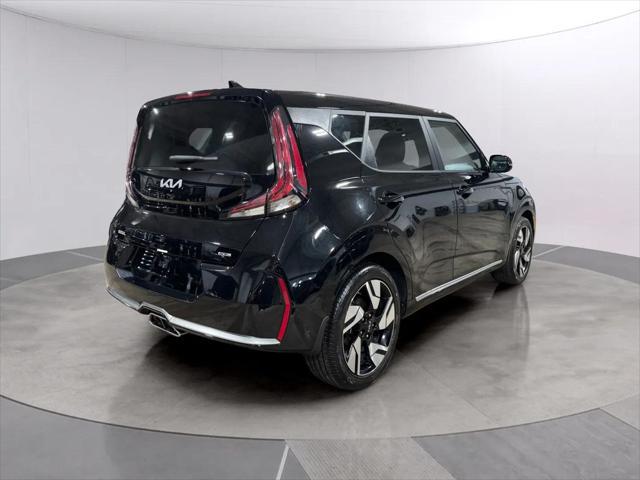 2024 Kia Soul GT-Line