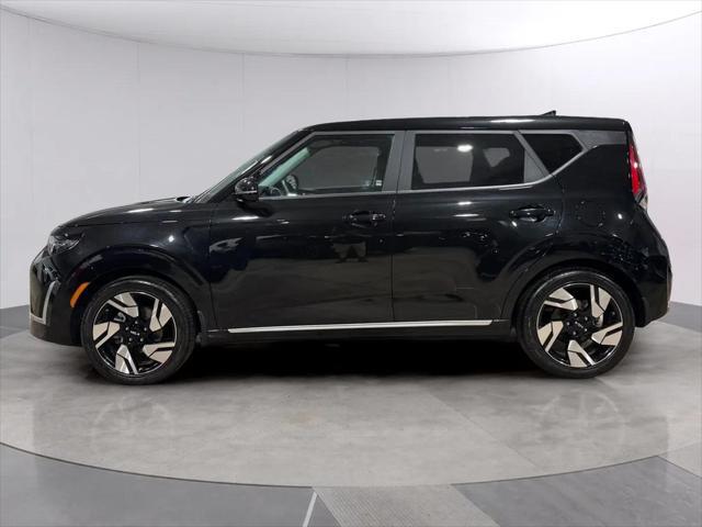2024 Kia Soul GT-Line