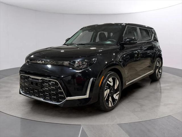 2024 Kia Soul GT-Line
