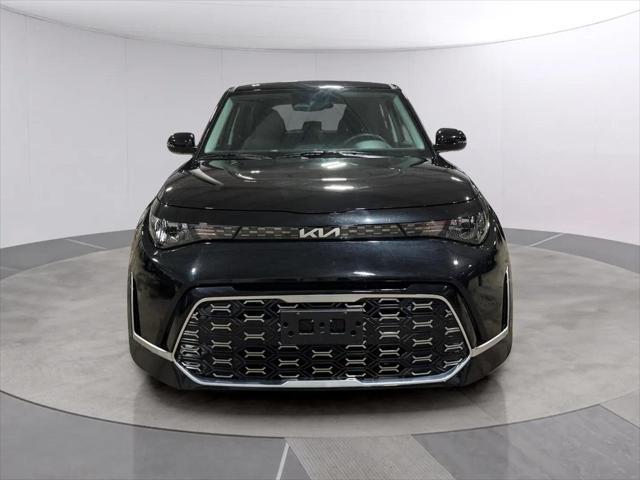 2024 Kia Soul GT-Line