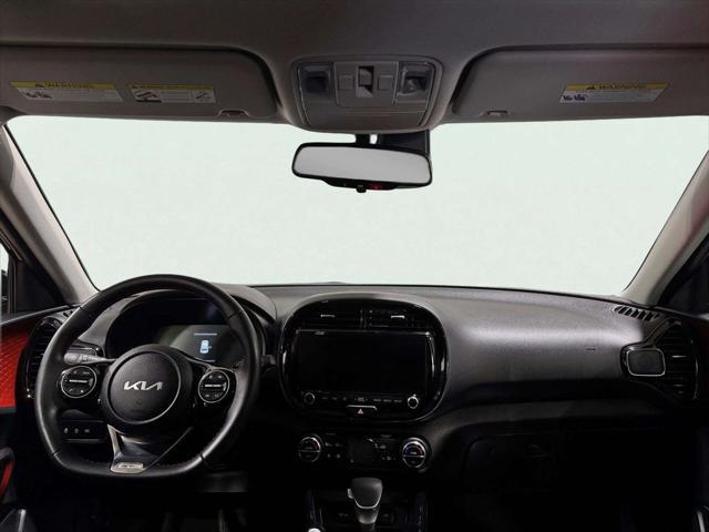 2024 Kia Soul GT-Line