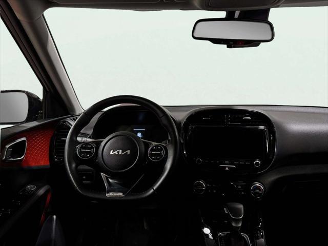2024 Kia Soul GT-Line