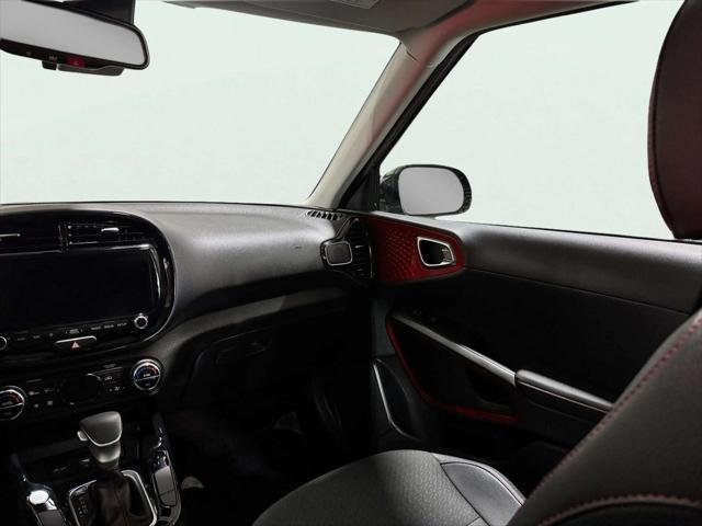 2024 Kia Soul GT-Line