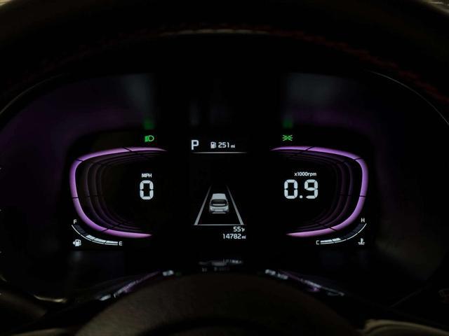 2024 Kia Soul GT-Line