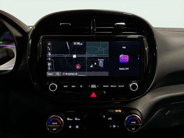 2024 Kia Soul GT-Line