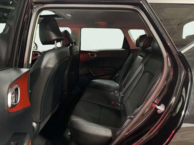 2024 Kia Soul GT-Line