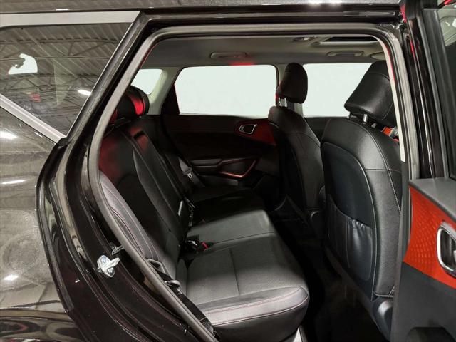2024 Kia Soul GT-Line