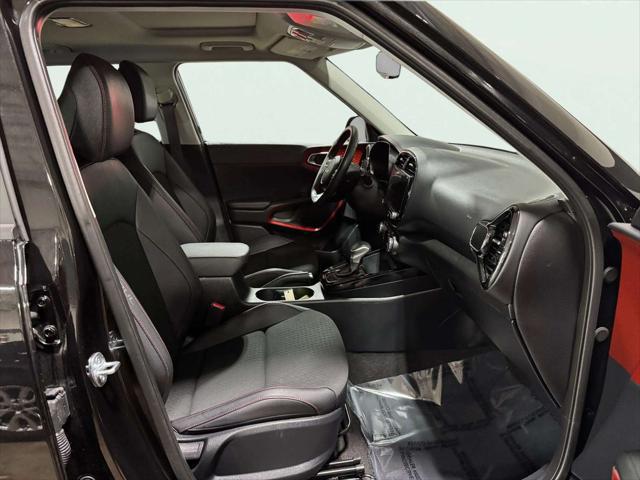 2024 Kia Soul GT-Line