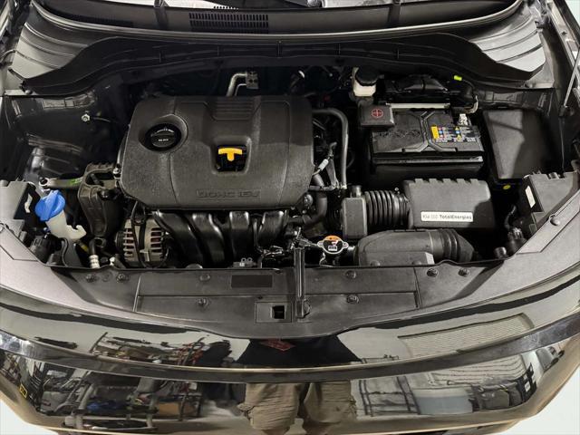 2024 Kia Soul GT-Line