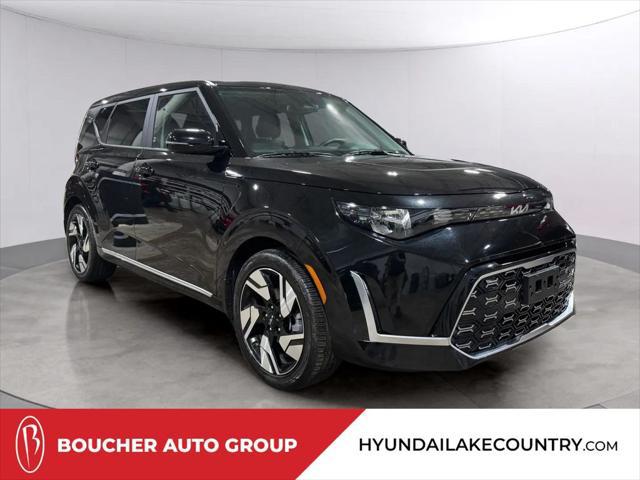 2024 Kia Soul GT-Line for sale in OCONOMOWOC, WI