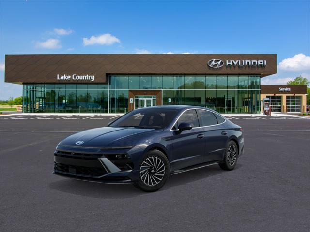 2026 Hyundai Sonata Hybrid Limited for sale in OCONOMOWOC, WI
