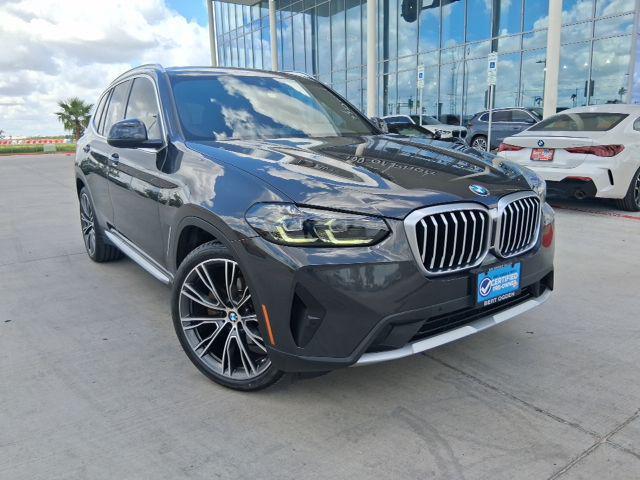 2022 BMW X3 sDrive30i for sale in Pharr, TX