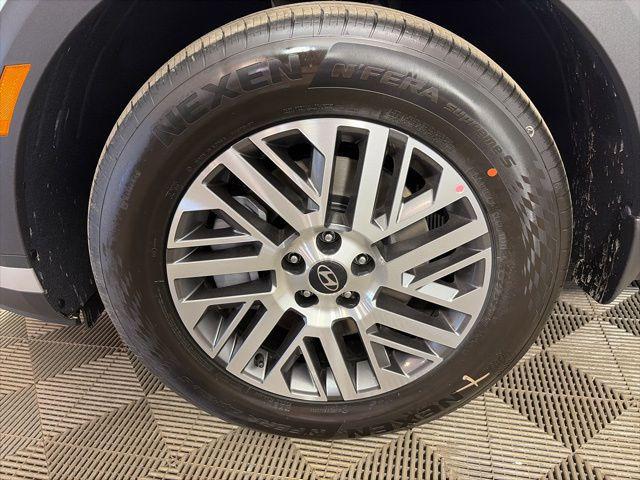 2026 Hyundai Palisade SEL Premium