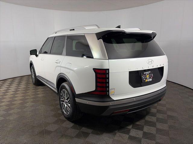 2026 Hyundai Palisade SEL Premium