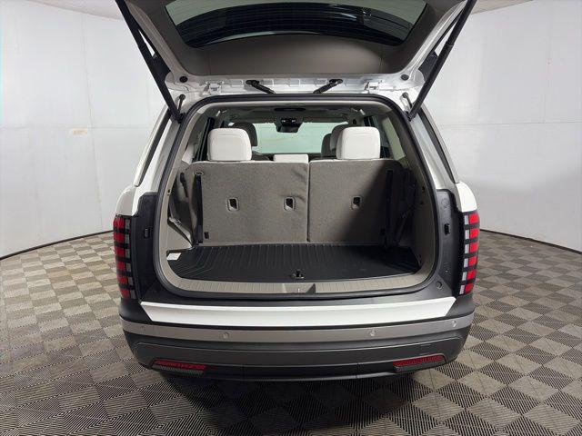 2026 Hyundai Palisade SEL Premium