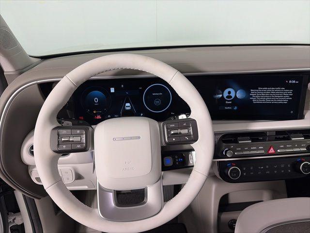 2026 Hyundai Palisade SEL Premium