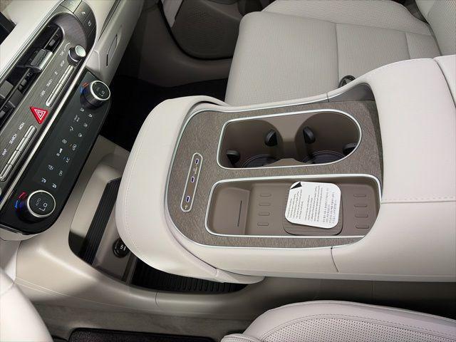 2026 Hyundai Palisade SEL Premium