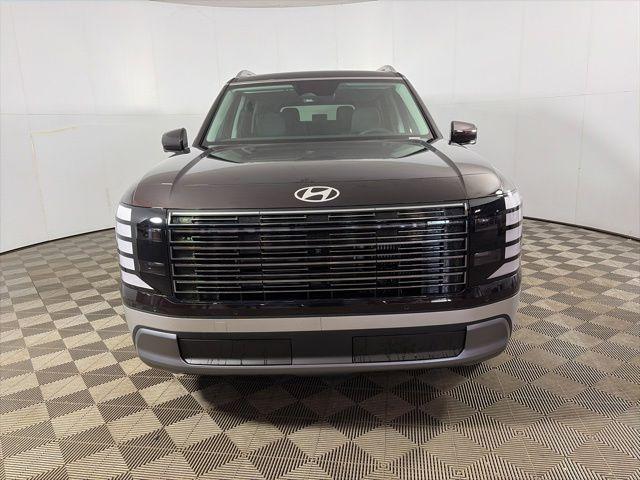 2026 Hyundai Palisade SEL Premium 7P