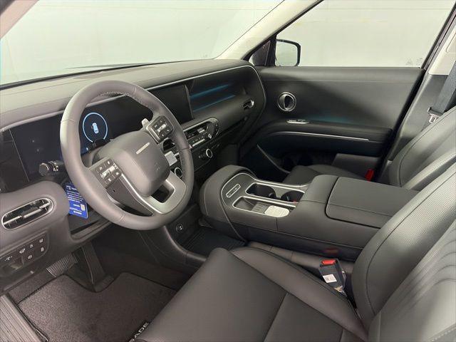 2026 Hyundai Palisade SEL Premium 7P