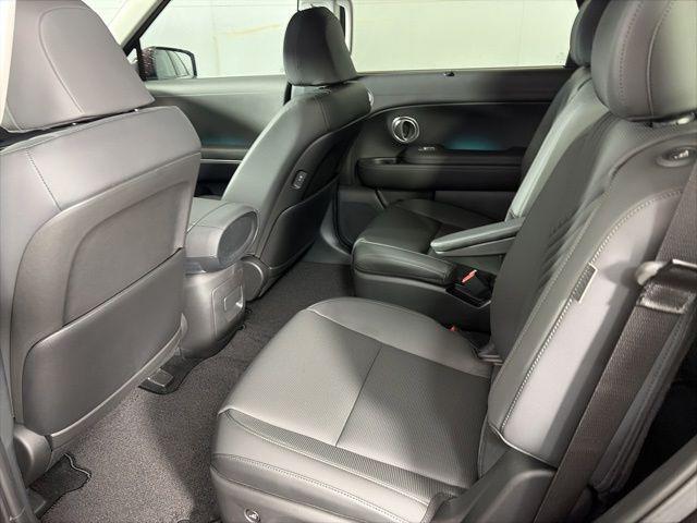2026 Hyundai Palisade SEL Premium 7P