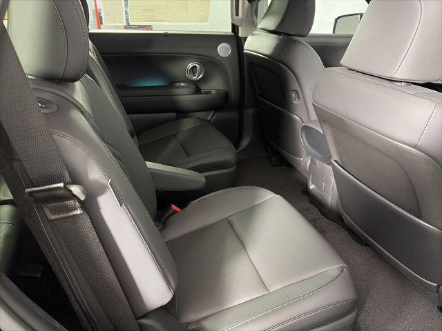 2026 Hyundai Palisade SEL Premium 7P