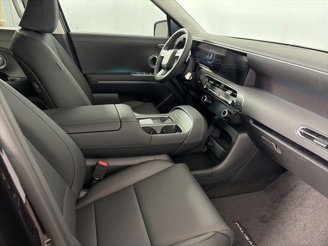 2026 Hyundai Palisade SEL Premium 7P