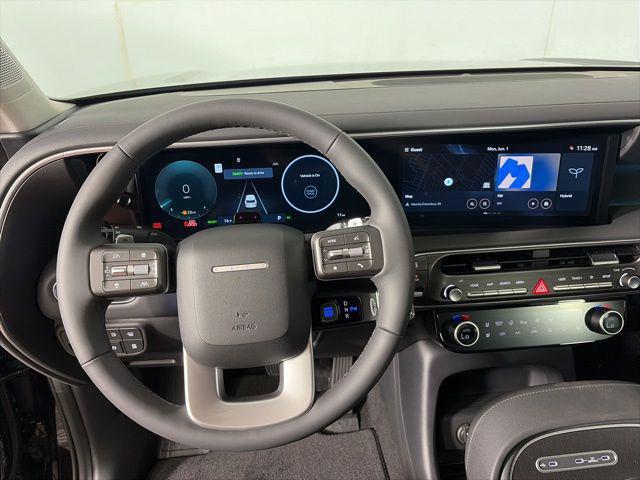 2026 Hyundai Palisade SEL Premium 7P