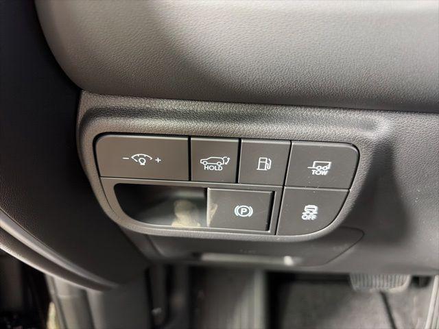 2026 Hyundai Palisade SEL Premium 7P