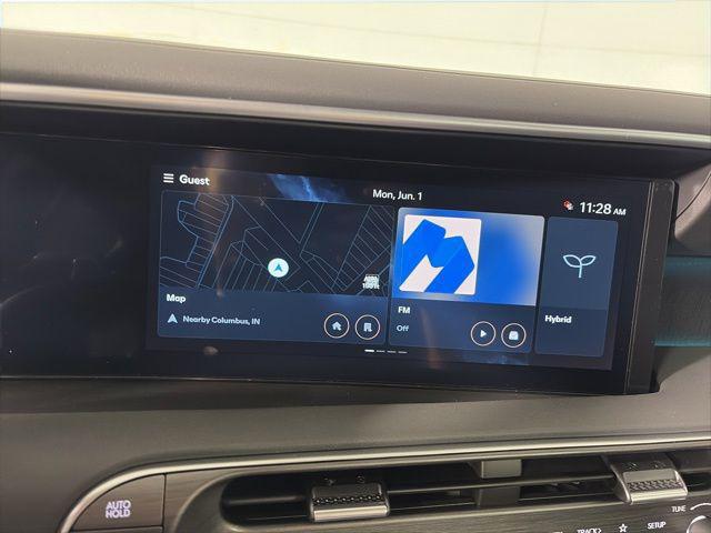2026 Hyundai Palisade SEL Premium 7P