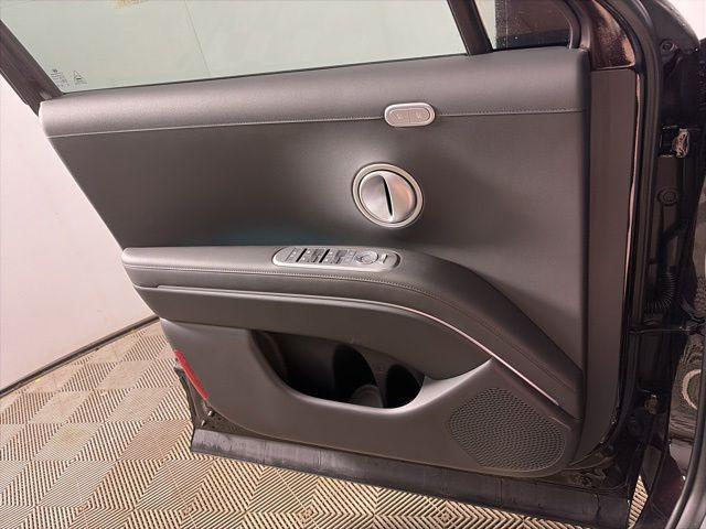 2026 Hyundai Palisade SEL Premium 7P