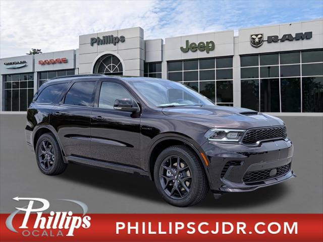2026 Dodge Durango GT Premium AWD HEMI V8 for sale in Ocala, FL