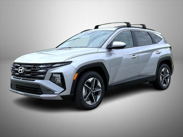 2026 Hyundai Tucson Hybrid SEL for sale in OMAHA, NE