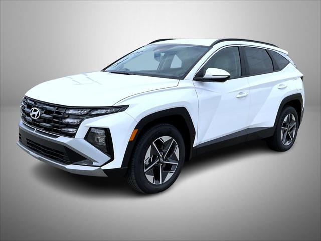 2026 Hyundai Tucson Hybrid SEL Convenience for sale in OMAHA, NE
