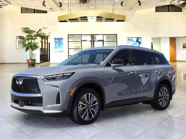 2027 INFINITI QX60 LUXE for sale in LAS VEGAS, NV