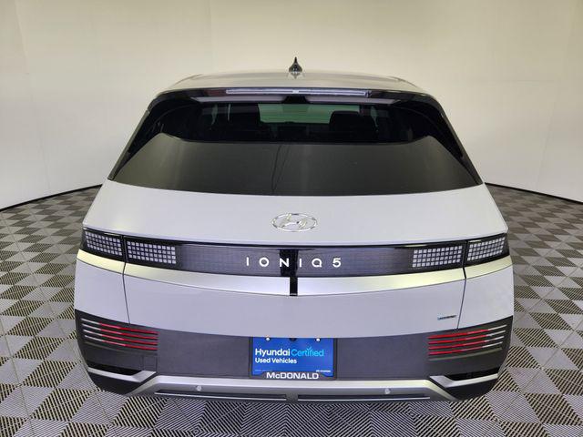 2024 Hyundai IONIQ 5 SEL