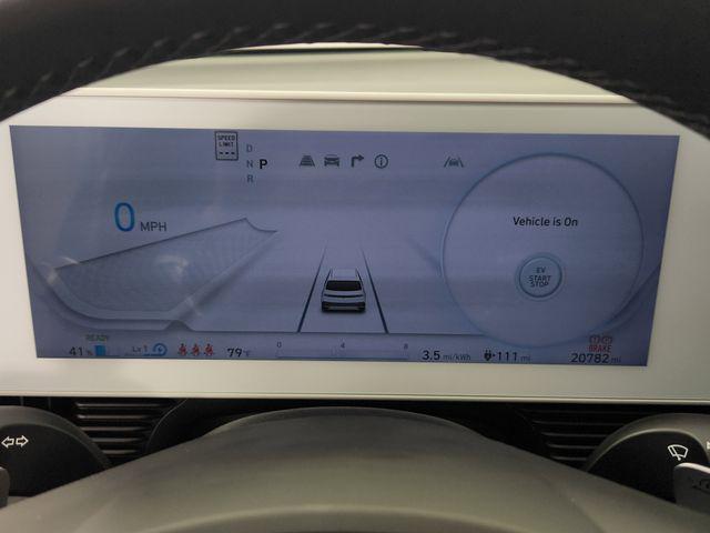 2024 Hyundai IONIQ 5 SEL
