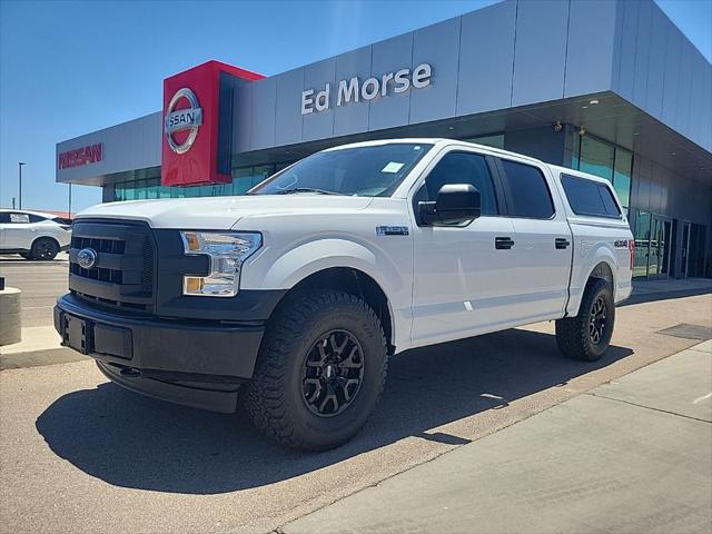 2017 Ford F-150 XL for sale in Sierra Vista, AZ