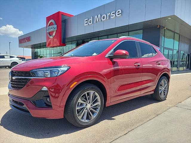 2021 Buick Encore GX FWD Select for sale in Sierra Vista, AZ