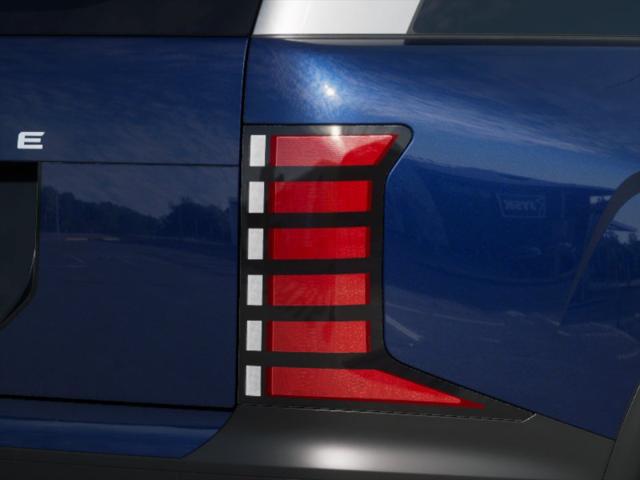 2026 Hyundai Palisade SE