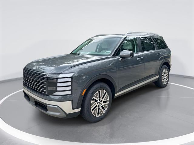 2026 Hyundai Palisade Blue SEL Premium 7P for sale in COVINGTON, LA