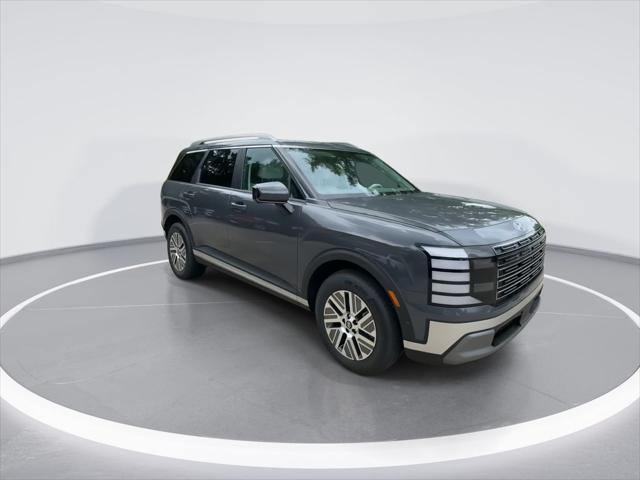 2026 Hyundai Palisade Blue SEL Premium 7P