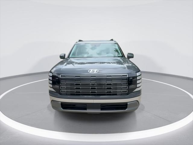 2026 Hyundai Palisade Blue SEL Premium 7P