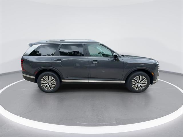 2026 Hyundai Palisade Blue SEL Premium 7P