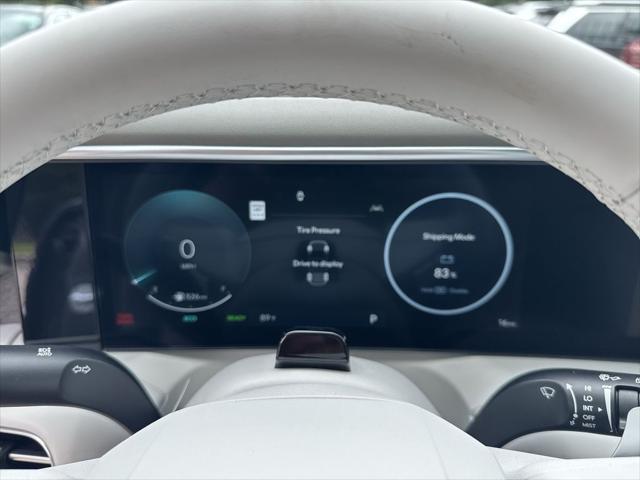 2026 Hyundai Palisade Blue SEL Premium 7P