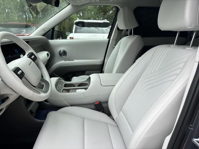2026 Hyundai Palisade Blue SEL Premium 7P