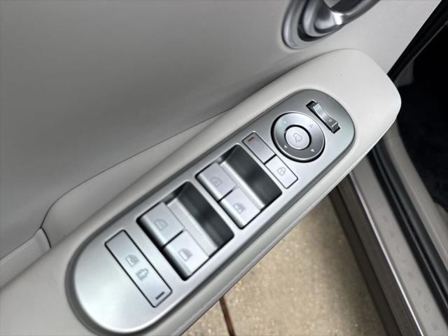 2026 Hyundai Palisade Blue SEL Premium 7P