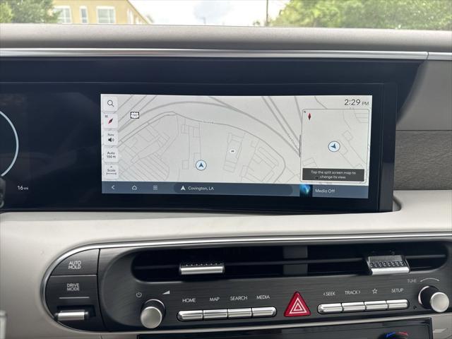 2026 Hyundai Palisade Blue SEL Premium 7P