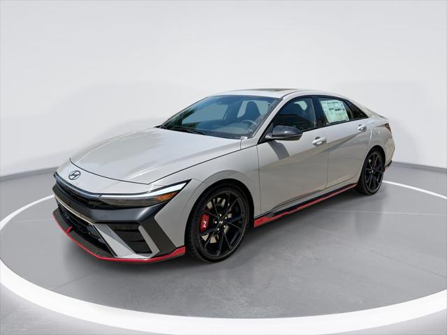 2026 Hyundai Elantra N for sale in COVINGTON, LA