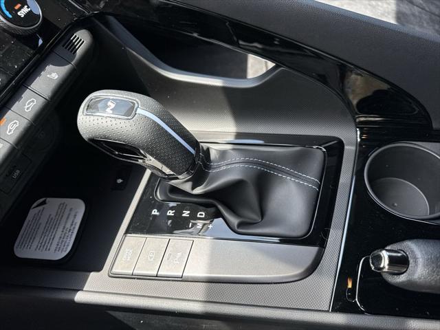 2026 Hyundai Elantra N