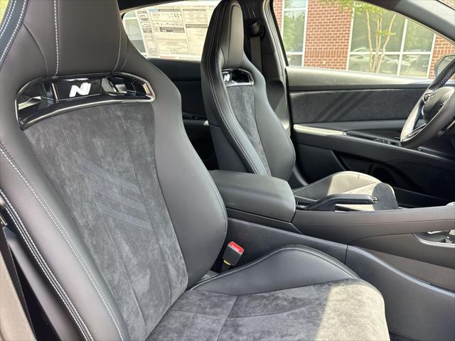 2026 Hyundai Elantra N